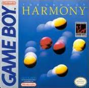 Game of Harmony, The GB